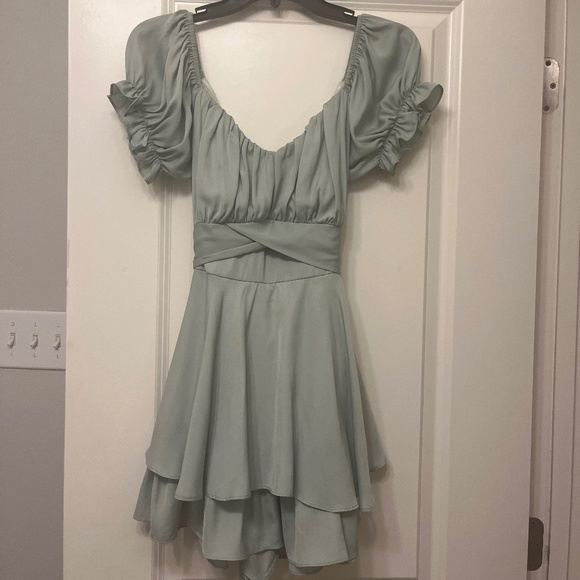 Flowy romper - Picture 1 of 2